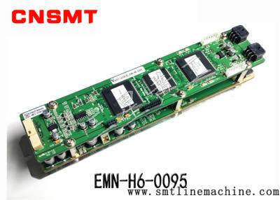 China Z Axis Drive Card Samsung Spare Parts Original Double Layer Green Board AM03-022810C EMN-H6-0095 for sale