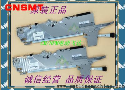 China CM8MM Electric Feeder CNSMT KXFW1KS5A00 / KXFW1KSBA00 CM602 NPM Series Durable for sale