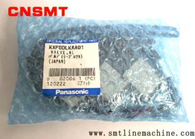 China Panasonic DT401 Mounter Smt Spare Parts Head Blowing Solenoid Valve VK332-5HS-5M / KXF0DLKAA01 for sale