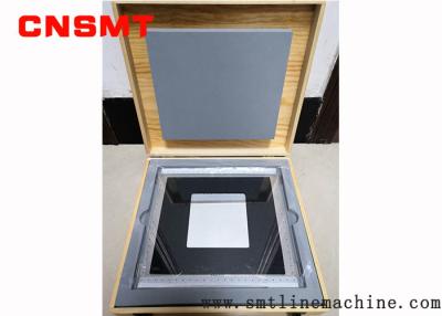China Smt Calibration Jig Panasonic Spare Parts N610108752AA CM402 / NPM CPK Glass Plate KXFB043XA00 N610076207AA for sale