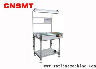 China PCB Conveyor Manufacturer, Automatic SMT Inspection Conveyor for sale