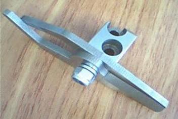 China X01A38126 AI accessories rack scissors original new for sale