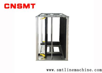 China Anti Corresion SMT Machine Parts SMT ESD Magazine Rack Original New Condition for sale