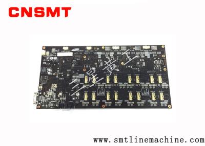 China Samsung SM471/481/482 der Achsenplatte 16 der Platzierungsmaschinenachsenkartenachsenplatte 8 Achsenplatte AM03-007103A/B zu verkaufen