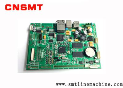 China Samsung mounter board Samsung IC cabinet board IC cabinet touch screen board for sale