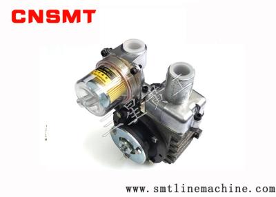 China Samsung SM471 mounter accessories SM471 vacuum pump high vacuum value easy to suck material quality assurance for sale