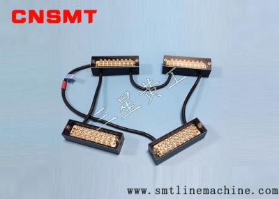 China Chip Mounter Samsung Spare Parts J81001072A EP10-903454 PDT-2DI-LH-V1 Lamp Board for sale