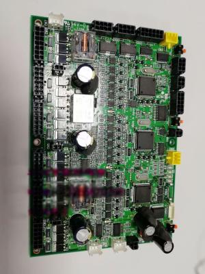 China Panasonic CM602 Card SMT Spare Parts KXFE00GTA00 N610061446AB MTKB000021AA for sale