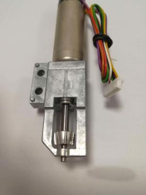 China SMT Panasonic accessories MTNM000016AA N510048142AA NPM feed motor imports for sale