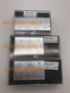 Chine Accessoires noirs N210022493AA de machine d'impression de PS de pièces de rechange de Panasonic de couleur à vendre