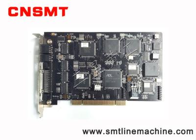 China Solid Material Samsung Spare Parts Mounter Board J91741296A SCM1 SCM SCMB for sale