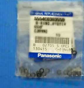 China O Ring Dispenser HDF Panasonic Spare Parts N554C03835N0 Original Condition for sale