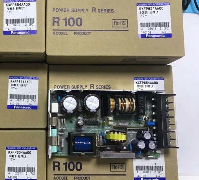 China Panasonic chip mounter power supply XFP654AA00 12V power supply for sale