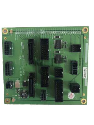 China AM03-005338A SM471 411 AXIS SENSOR axis sensor board for sale
