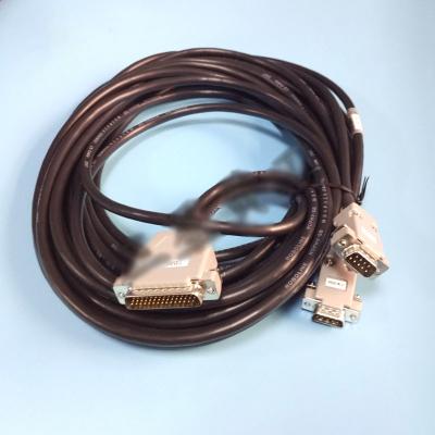 Chine Pièces de rechange CP63 SM310 J9080346C/D/E de SMT de câble de Smart Card EN TANT QUE câble RS485 à vendre