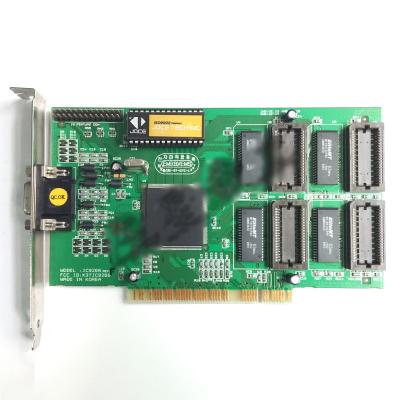 China J4802004A / CD01-900002 Graphics card Video card Graphics card for sale