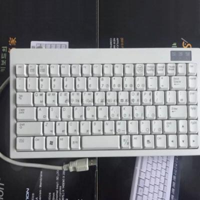 China J5201005A / CD04-900022 CP / SM mini keyboard SPR-8695 for sale