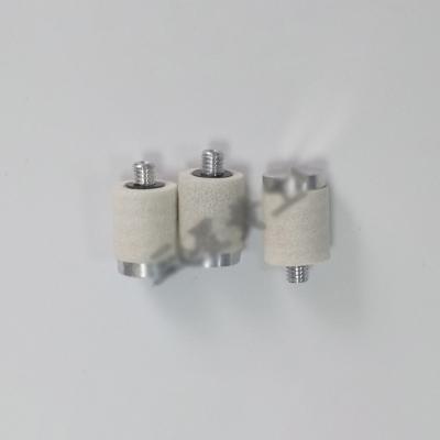China SM head battery valve muffler muffler HP04-900032 for sale