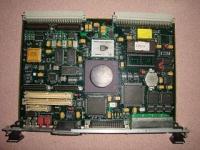 China CP40 45 45FV VME board J4809043A 162PA-252SE for sale