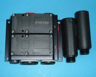 Cina CP45/45NEO/pulsometro del generatore vuoto di FV J6707003A X40F6-KN in vendita
