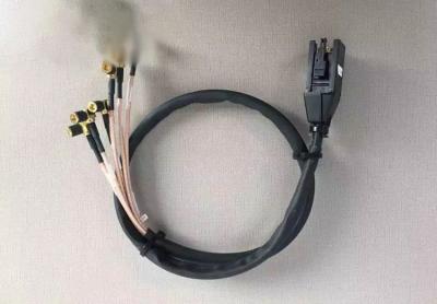 China Durable SMT Machine Parts CP45 Flight Camera Fiber Optic Cable J9061438A-AS J9061438B for sale