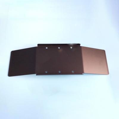 China Durable SMT Machine Parts CP45 SM310 320 Display Monitor Cover J7070234A B C D for sale