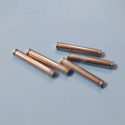 China FEEDER accessories J2500133 CP16mm lock pin, pin LOCKER SHAFT for sale