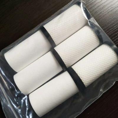 China J67081002A Smt Components  HP04-900024 SM Main Air Source Filter Oil Cotton for sale