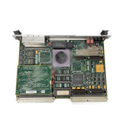 China CPU BOARD Samsung Spare Parts J1201030 CP40 Main Control Board CE Approval for sale