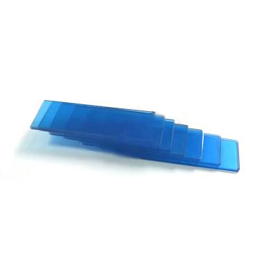 China Glass Sheet Lens Smt Equipment Spare Parts J6754001A EP12-900001 CP40 Durable for sale