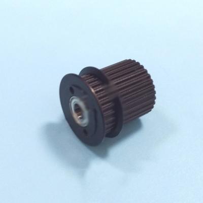 China J7155470B CP63 SM310 shaft pulley PULLEY IDLE for sale