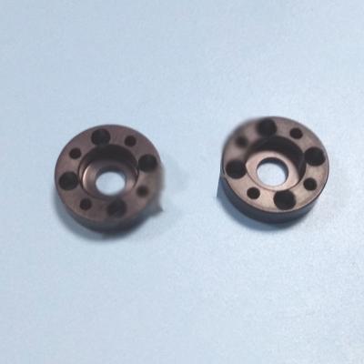 China J7155532A screw rod spline nut compression cover SPLINE NUT COVER for sale