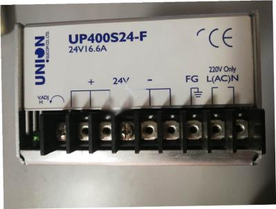 China SM411 SM421 new 24V power supply J44011001C UP400S24-F for sale
