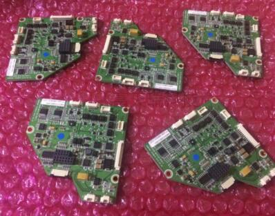 China SME8mm pure electric feeder control motherboard / circuit board AM03-010389A / B / C for sale