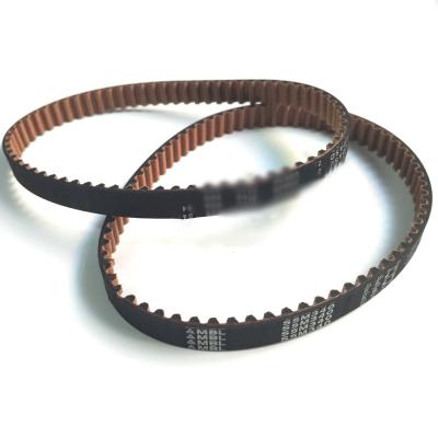 China Timing Belt Samsung Spare Parts SP1 Printing Machine J66021133A / MC05-900127 340-S5M-10 for sale