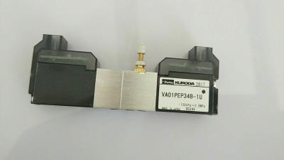 China Vacuum Solenoid Valve Samsung Spare Parts VA01PEP34-1U VA01PEP34A-1U VA01PEP34B-1U for sale