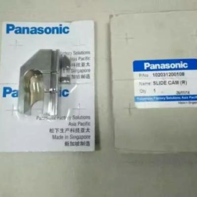 China Schließen Sie Ersatzteile Maschinen-Panasonics Handels-Reihen-obere Hauptzusätze 102031200508 an zu verkaufen