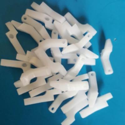 China 1020731024 1020731027 rubber granule material positioning plastic LEVER for sale
