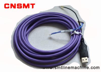 China Cable de datos de la cámara del cable de la cámara de MPMBTB125/100/ÍMPETU 1014794 en venta