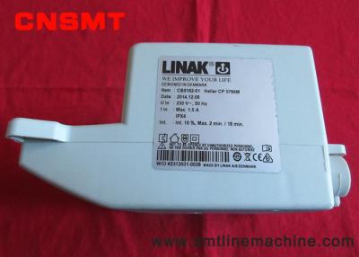 China Original HELLER reflow electric push rod lifting control box  CB9182-01 CB9181-01 for sale