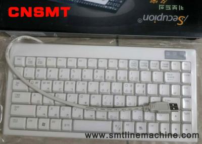 Chine SM Mini Keyboard SPR-8695 de Samsung J5201005A CD04-900022 CP à vendre