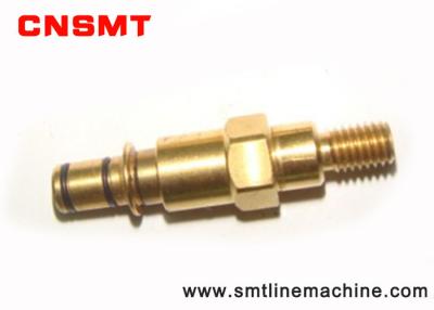 China Z Axis Cp40 Sucker Rod Cp40 Samsung SMT Nozzle Holder for sale