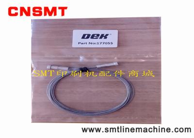 Chine Corde en acier de mécanisme de maille d'ASM de corde en acier de maille de DEK 177055 à vendre