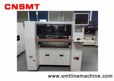 China CNSMT 75000CPH Pick And Place Machine SAMSUNG SM481 PLUS for sale