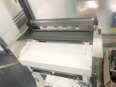 China carretilla del alimentador de Juki de la anchura de 220v 56m m para la máquina del lugar de la selección de JUKI en venta