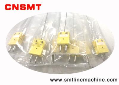 China MR933 XPM2 500mm SMT Spare Parts Temperature Probe Pin for sale