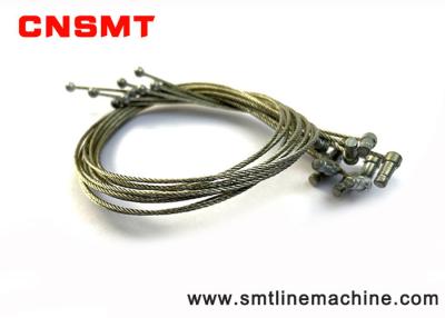 China ITF2 ITF3 IFEEDER SMT Spare Parts 5322 320 12489 Handle Wire Rope Cable Assembly for sale