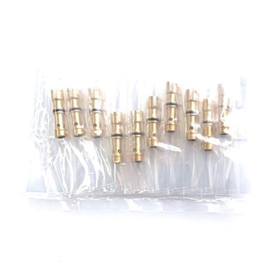 China KHY-M8C06-10 YAMAHA Spare Parts Bit SET 10 Copper Core 10 For YS12 YG12 YS24 for sale