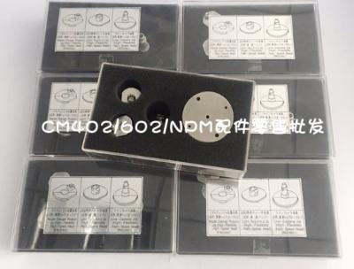 China N210049241AA Panasonic Spare Parts CM602 NPM 12 Head Five Hole JIG for sale
