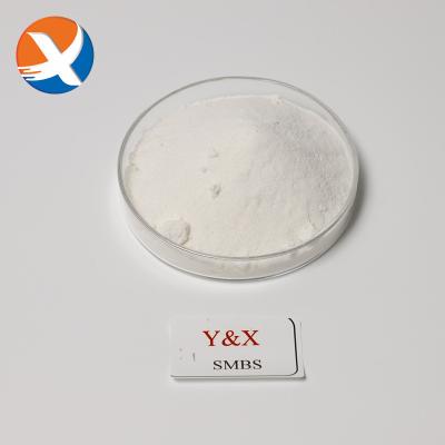 China Smbs Sodium Meta Bi Sulphate Used In Water Treatment Na2s2o5 for sale